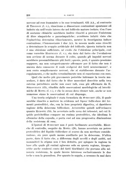 Archivio di scienze biologiche