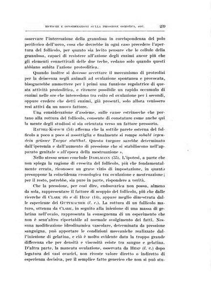 Archivio di scienze biologiche