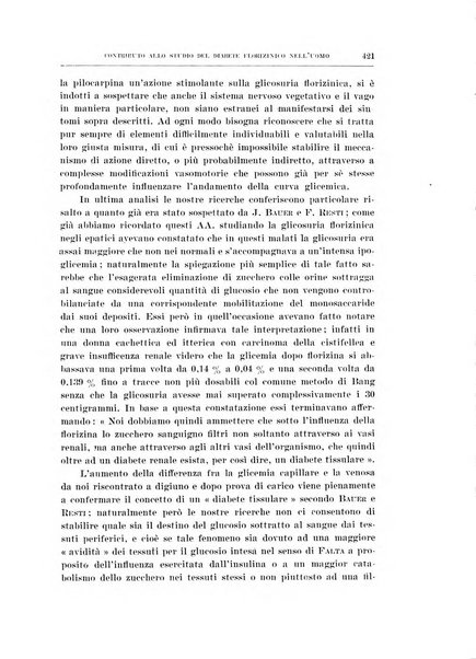 Archivio di scienze biologiche