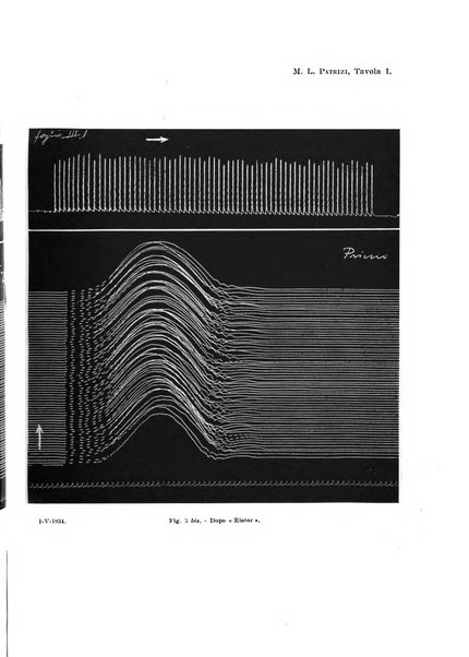 Archivio di scienze biologiche