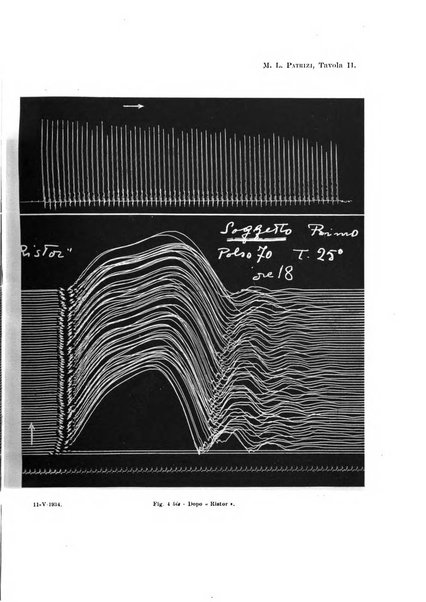 Archivio di scienze biologiche