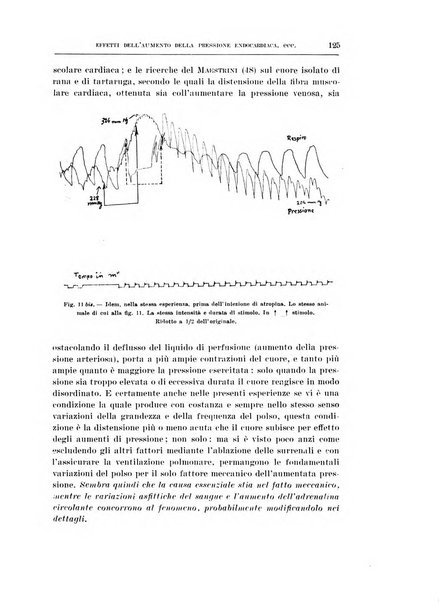 Archivio di scienze biologiche