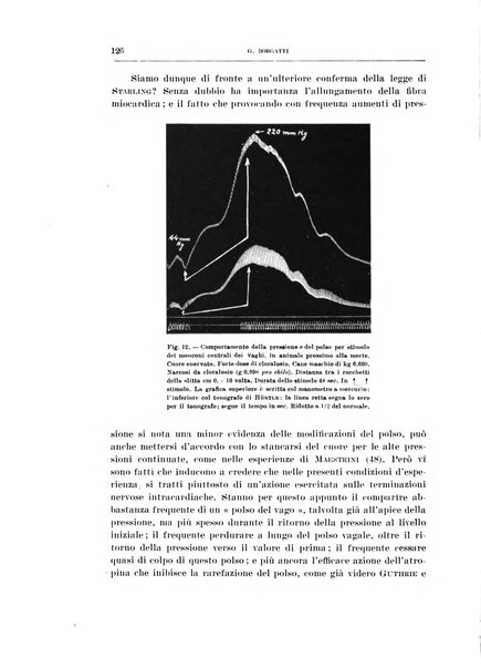 Archivio di scienze biologiche