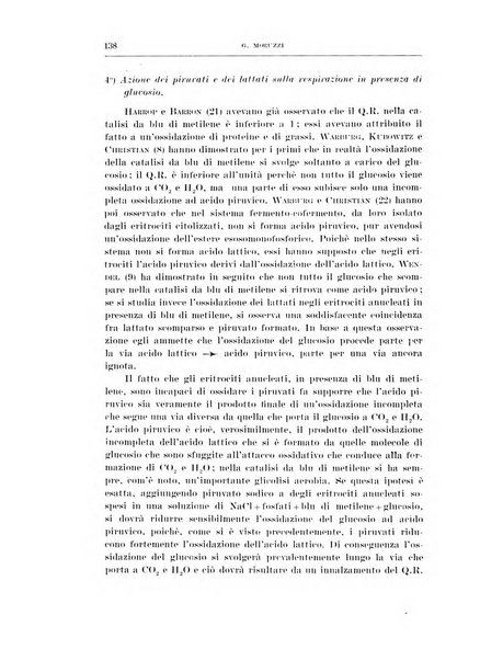 Archivio di scienze biologiche