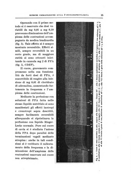 Archivio di scienze biologiche