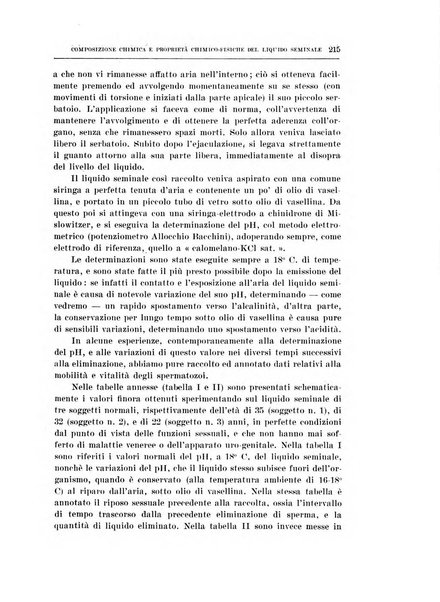 Archivio di scienze biologiche