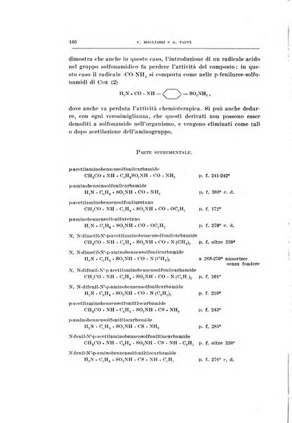 Archivio di scienze biologiche