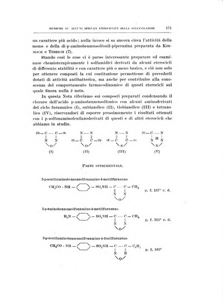 Archivio di scienze biologiche