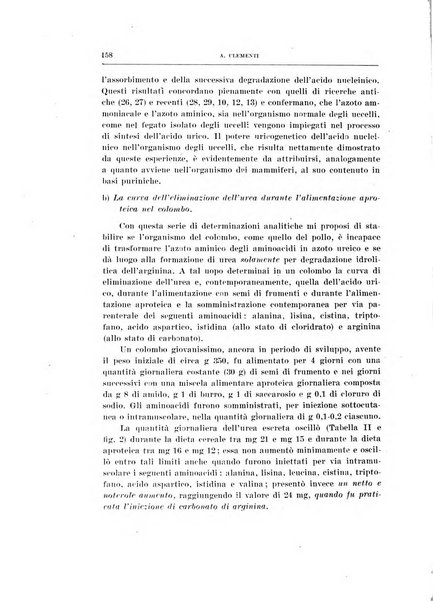 Archivio di scienze biologiche