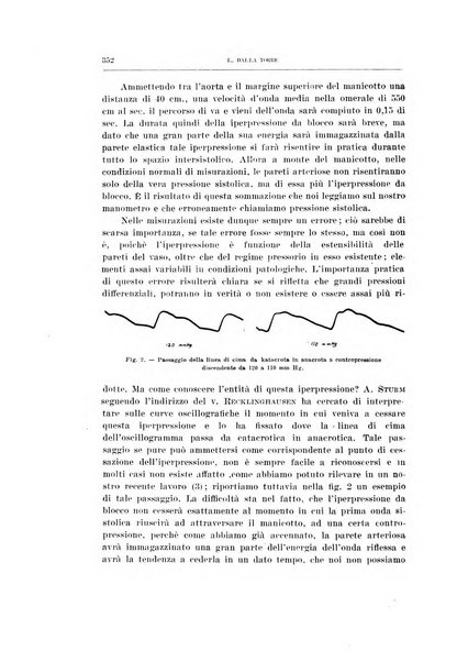 Archivio di scienze biologiche