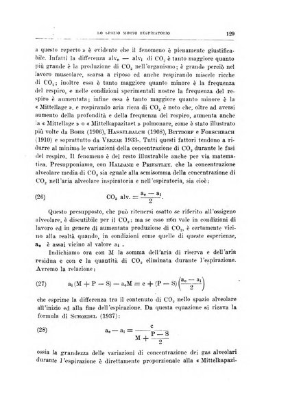 Archivio di scienze biologiche