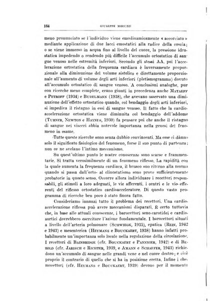 Archivio di scienze biologiche