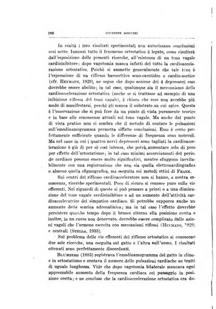 Archivio di scienze biologiche