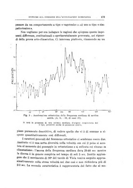 Archivio di scienze biologiche