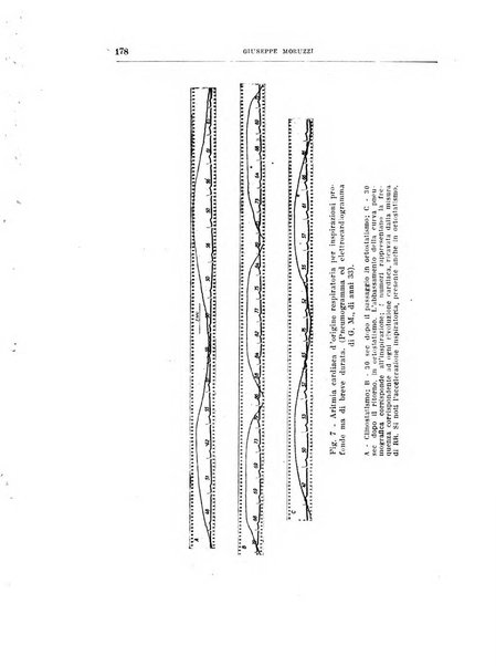 Archivio di scienze biologiche