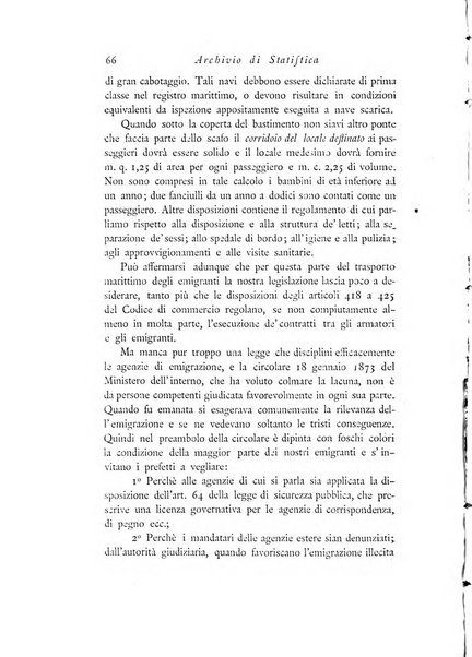 Archivio di statistica