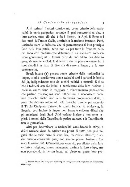 Archivio di statistica