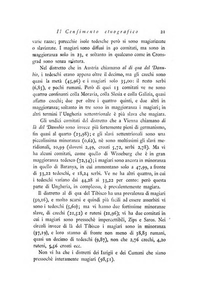 Archivio di statistica