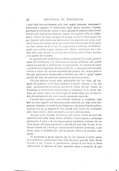 Archivio di statistica