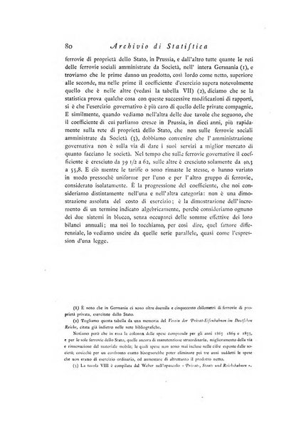 Archivio di statistica