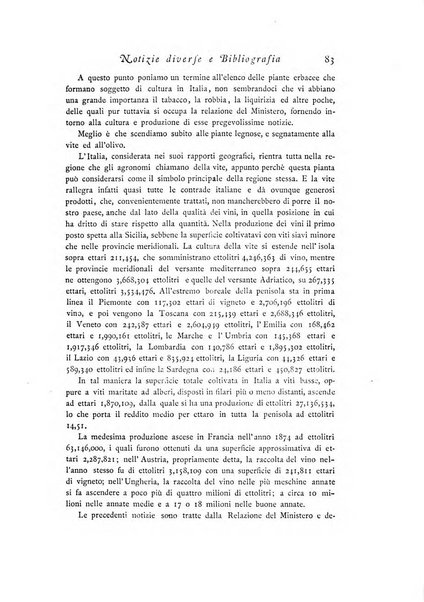 Archivio di statistica