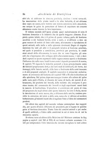 Archivio di statistica