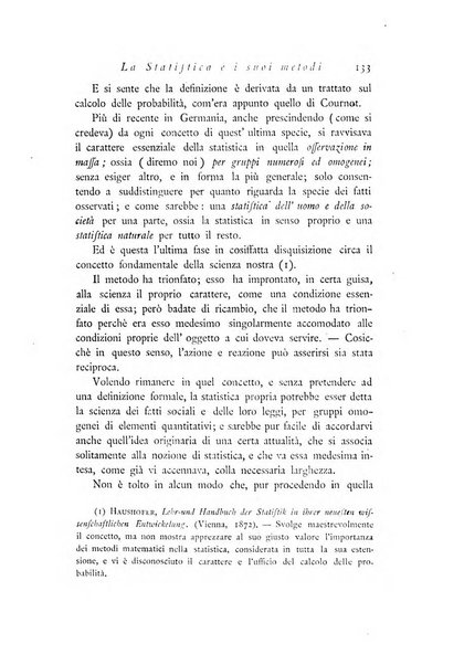 Archivio di statistica