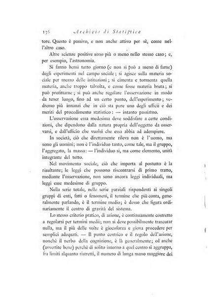 Archivio di statistica