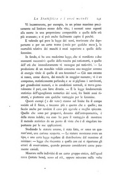 Archivio di statistica