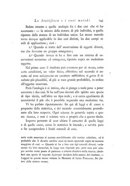 Archivio di statistica