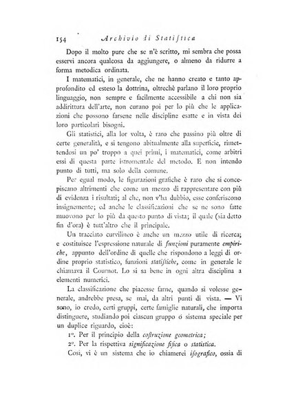 Archivio di statistica