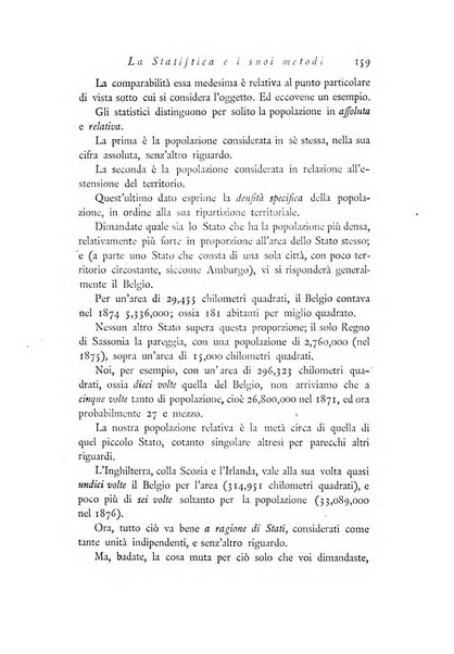 Archivio di statistica