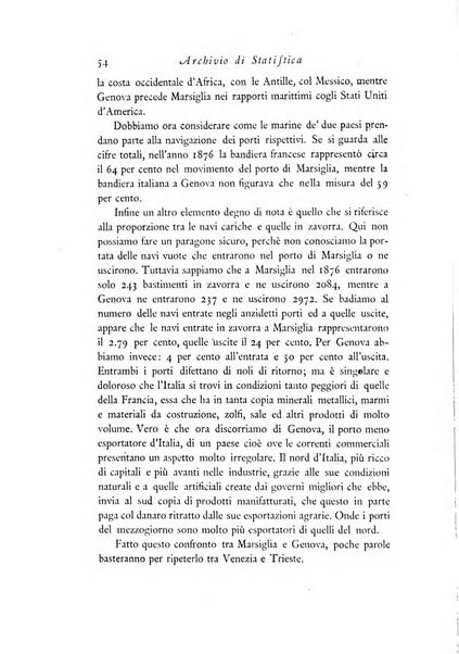 Archivio di statistica