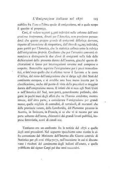 Archivio di statistica