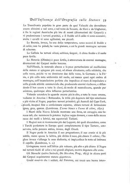 Archivio di statistica