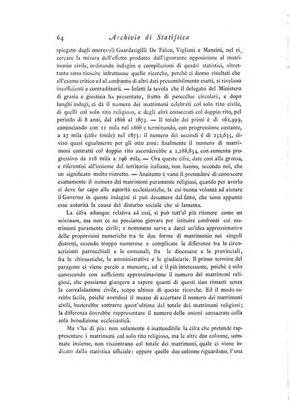 Archivio di statistica