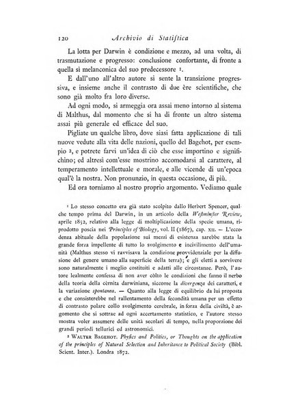 Archivio di statistica