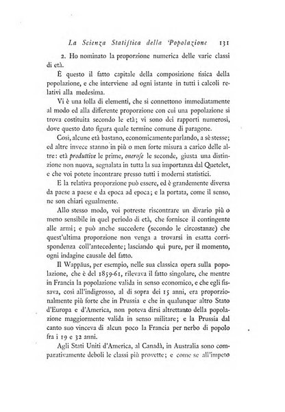 Archivio di statistica