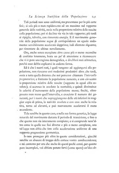 Archivio di statistica