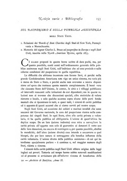 Archivio di statistica