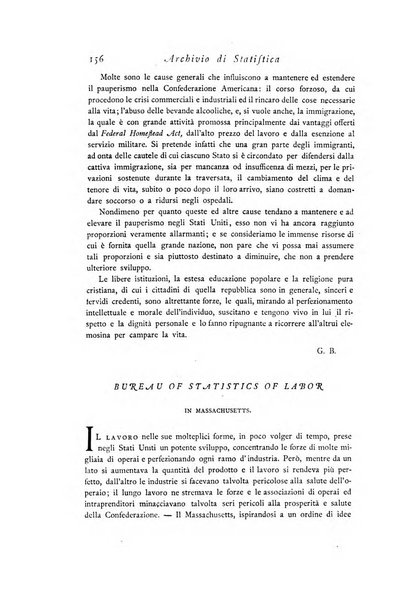 Archivio di statistica