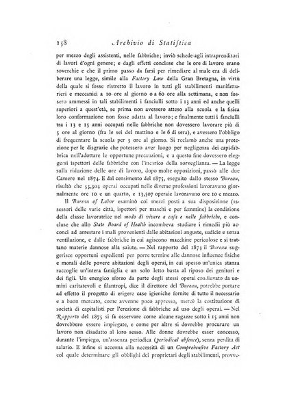 Archivio di statistica