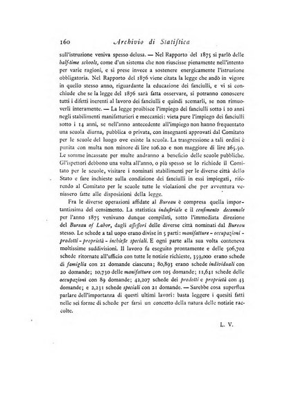 Archivio di statistica