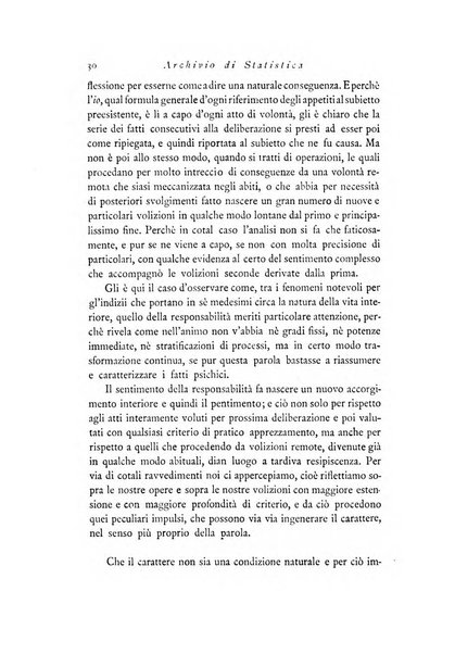 Archivio di statistica