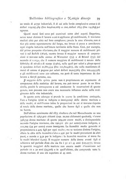 Archivio di statistica