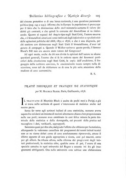 Archivio di statistica