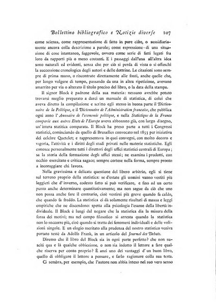 Archivio di statistica