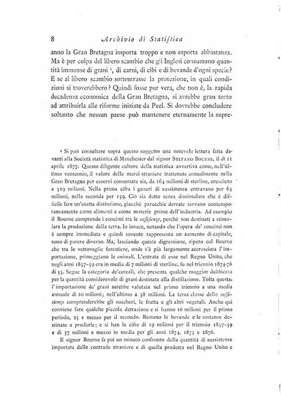 Archivio di statistica