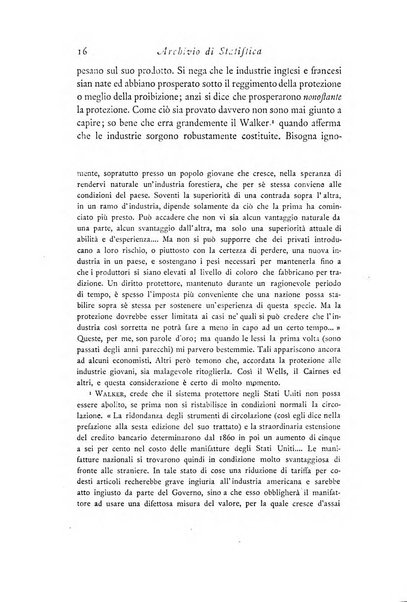 Archivio di statistica