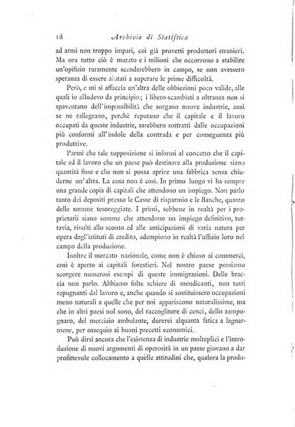 Archivio di statistica